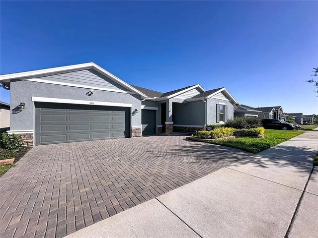 623 Conservation Boulevard, GROVELAND