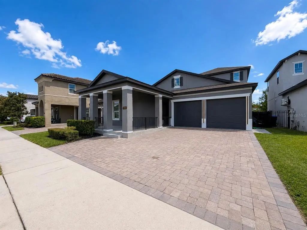 12989 Westside Village Loop, WINDERMERE