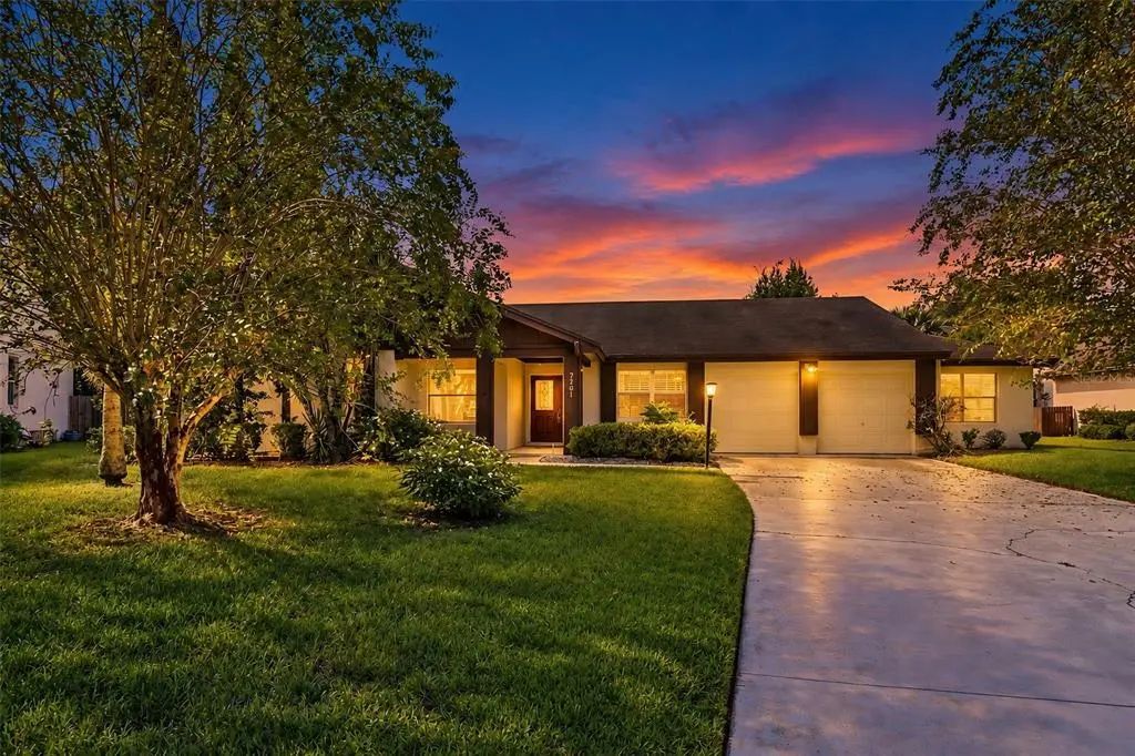 7201 Moss Leaf Lane, ORLANDO