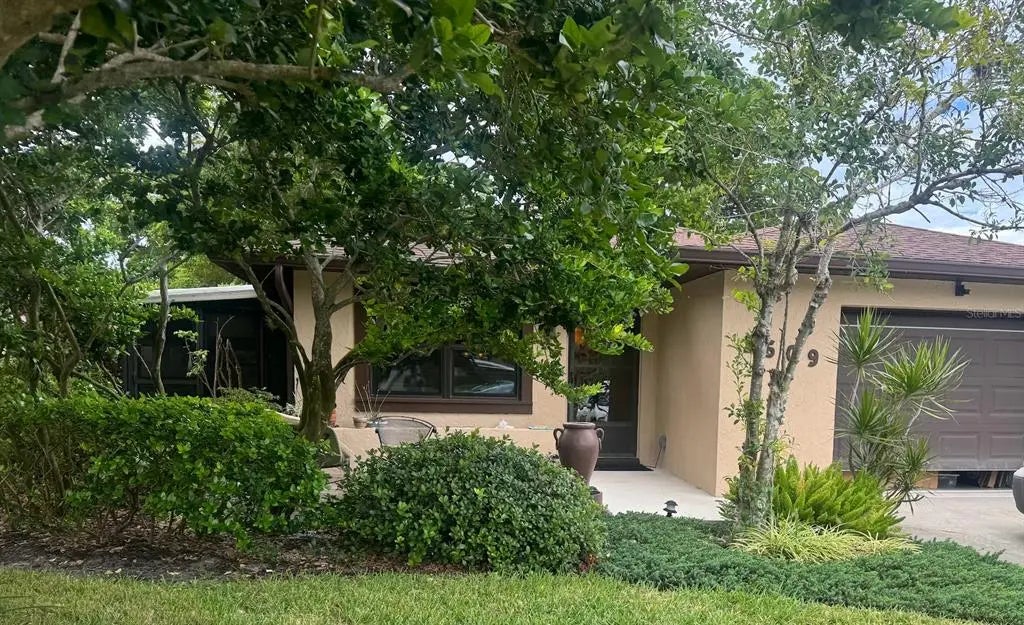 2609 66th Street Circle W Na, BRADENTON