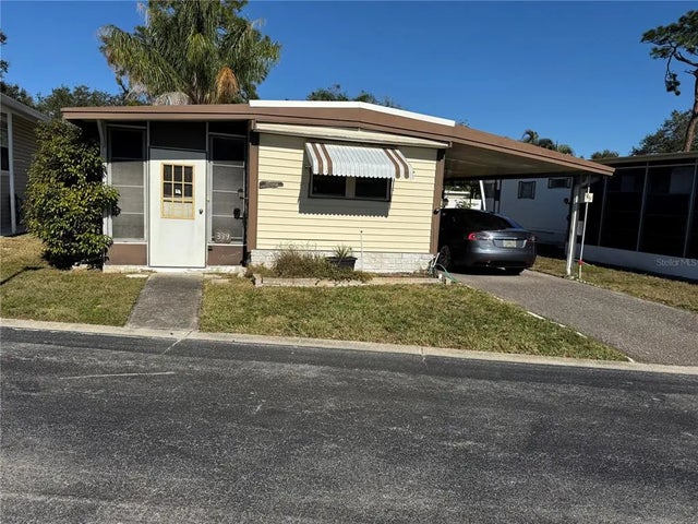 9790 66th Street N 399, PINELLAS PARK