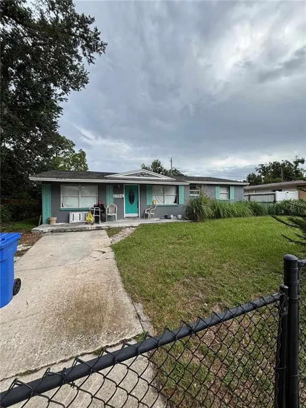 3704 Argon Drive, TAMPA