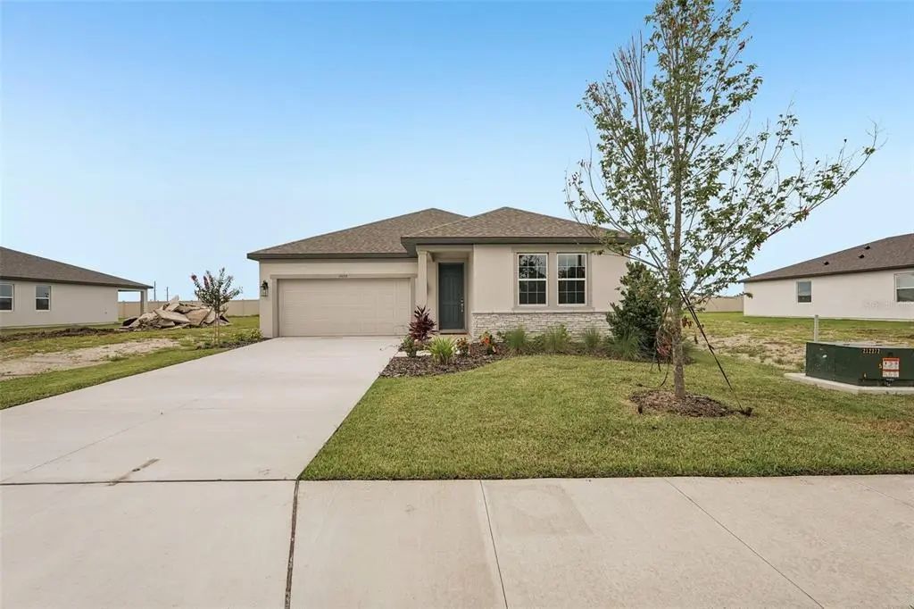 10155 Hidden Hammock Loop, PARRISH