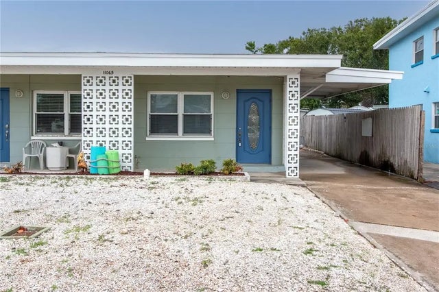 11065 2nd Street E, TREASURE ISLAND