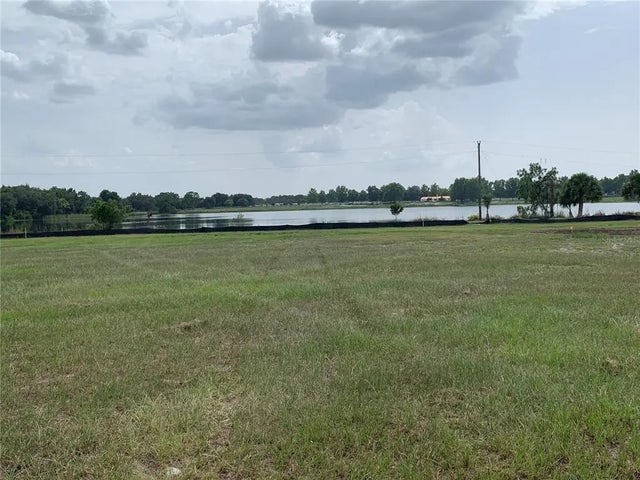 3448 Lake Diane Road, TAVARES