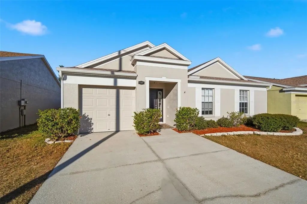 12407 Dawn Vista Drive, RIVERVIEW