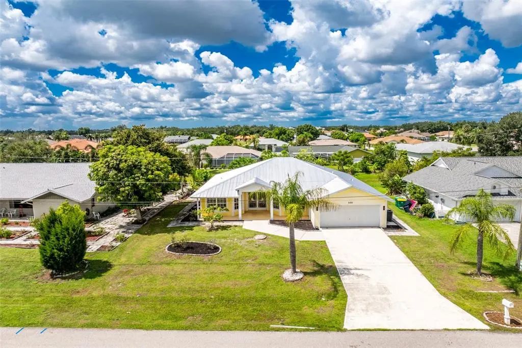 2169 Pagoda Lane, PUNTA GORDA