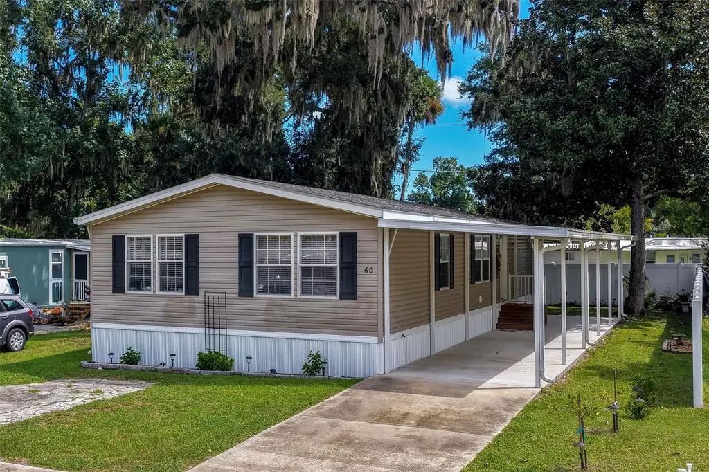 60 Golden Gate Circle, PORT ORANGE