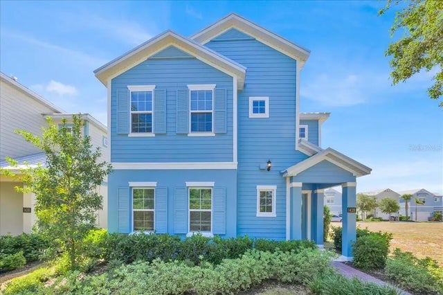1428 Reunion Boulevard, KISSIMMEE