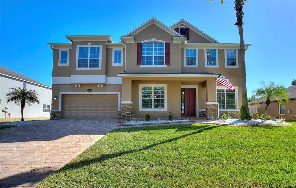 111 Onyx Court, AUBURNDALE