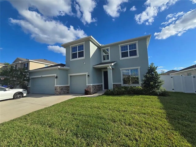 5846 Sw 80th Lane, OCALA