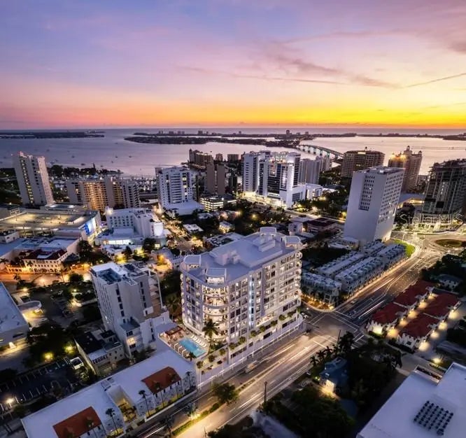 290 Cocoanut Avenue 703