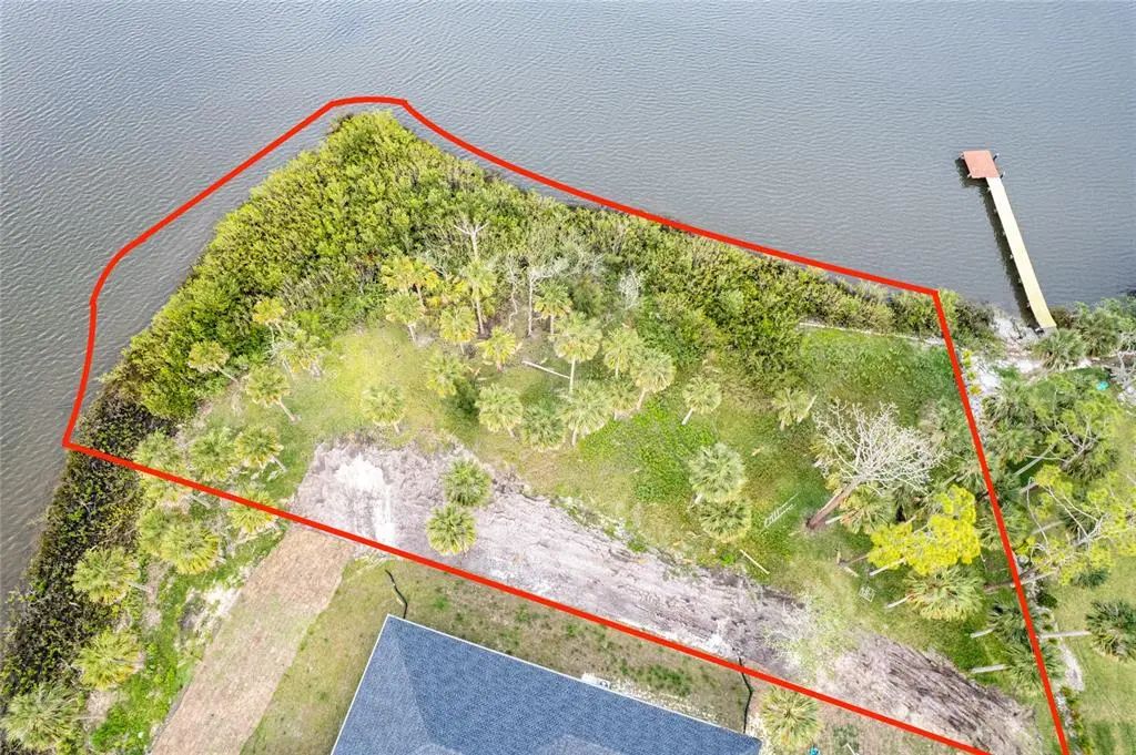 1875 Bayview Drive, NEW SMYRNA BEACH