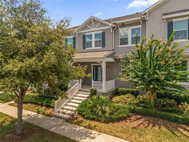 8130 Red Stopper Lane, WINTER GARDEN