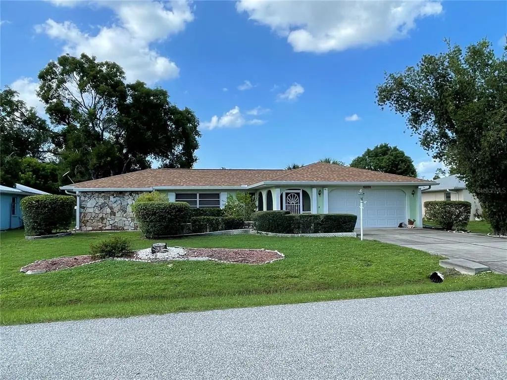 23174 Hemenway Avenue, PORT CHARLOTTE