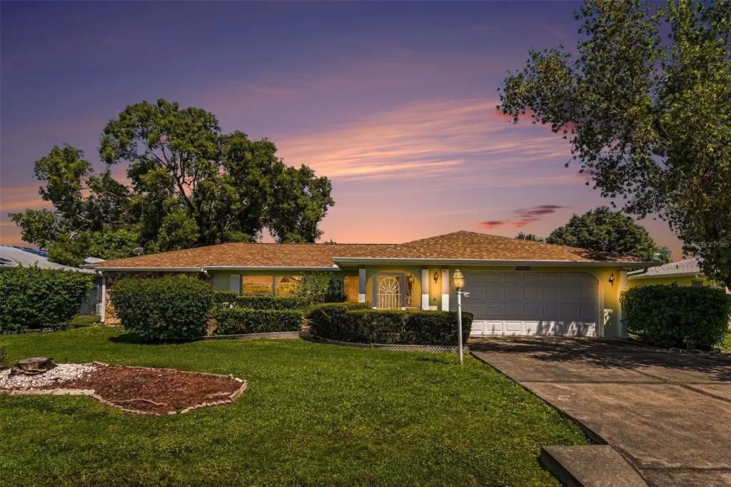 23174 Hemenway Avenue, PORT CHARLOTTE