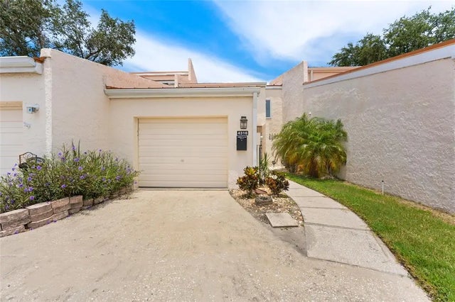 4316 Sunray Court 34, TAMPA