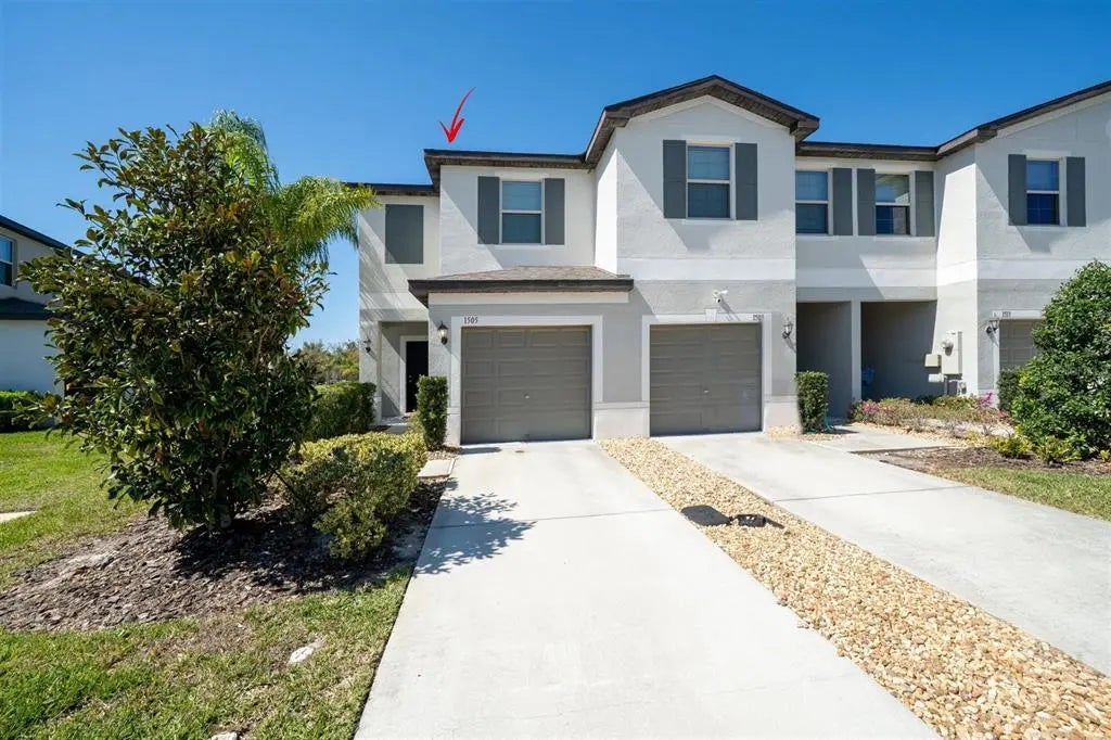 1505 Cassius Street, LUTZ