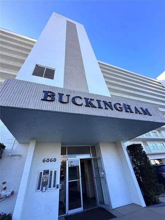 6060 Shore Boulevard S 605, GULFPORT