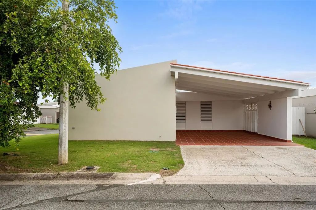 Af7 Villa Franca Barcelona St, HUMACAO