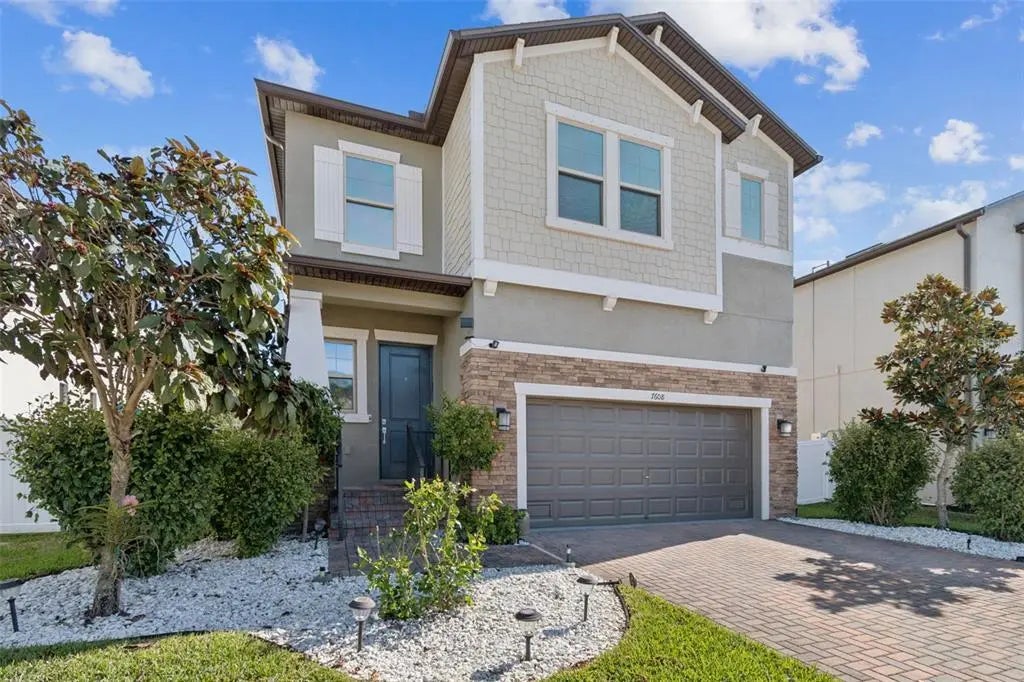 7608 S Juanita Street, TAMPA