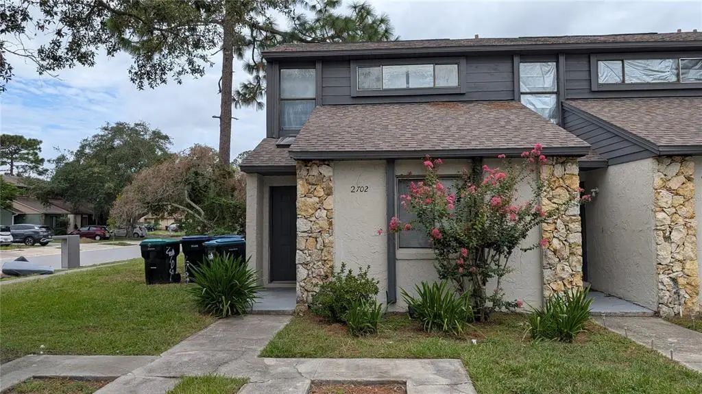 2702 Tally Ho Avenue, ORLANDO