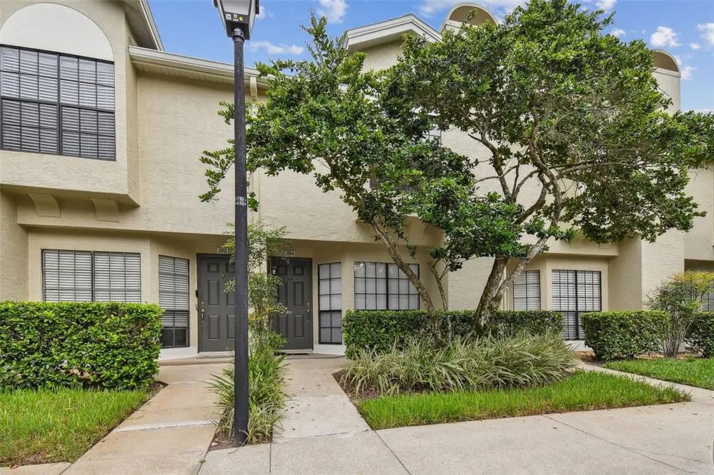 5100 Burchette Road 1804, TAMPA