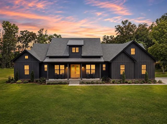 2398 George Wheeler Road, LAKELAND