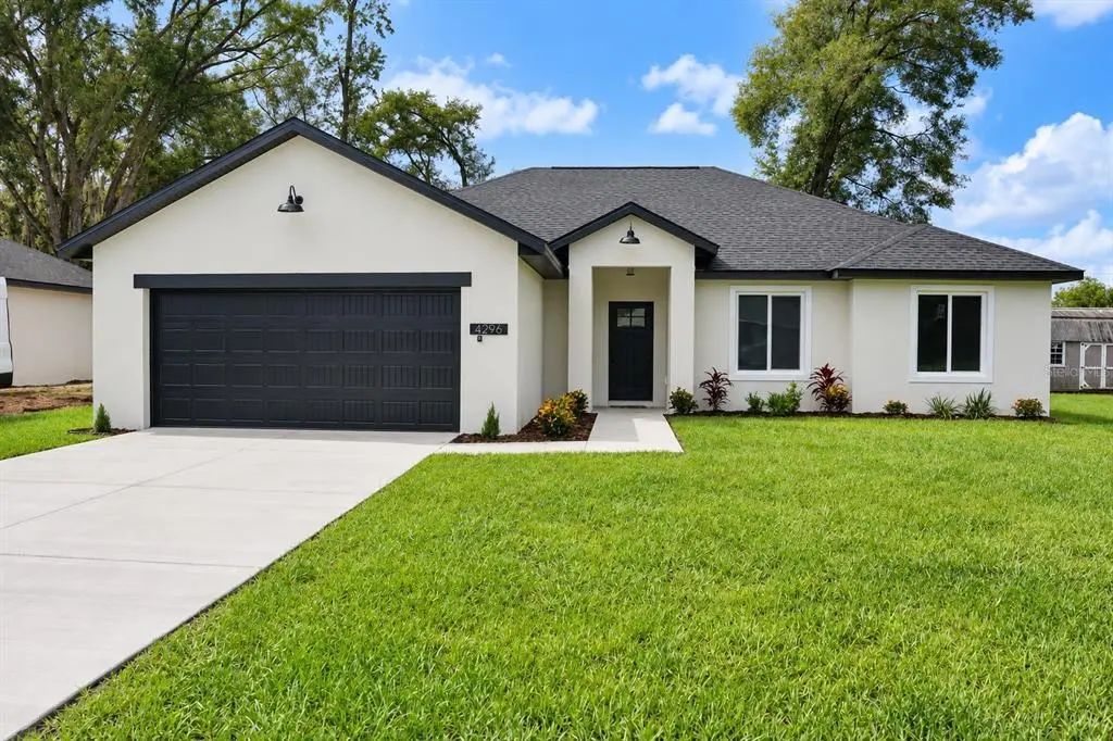 4296 Se 135 Lane, SUMMERFIELD