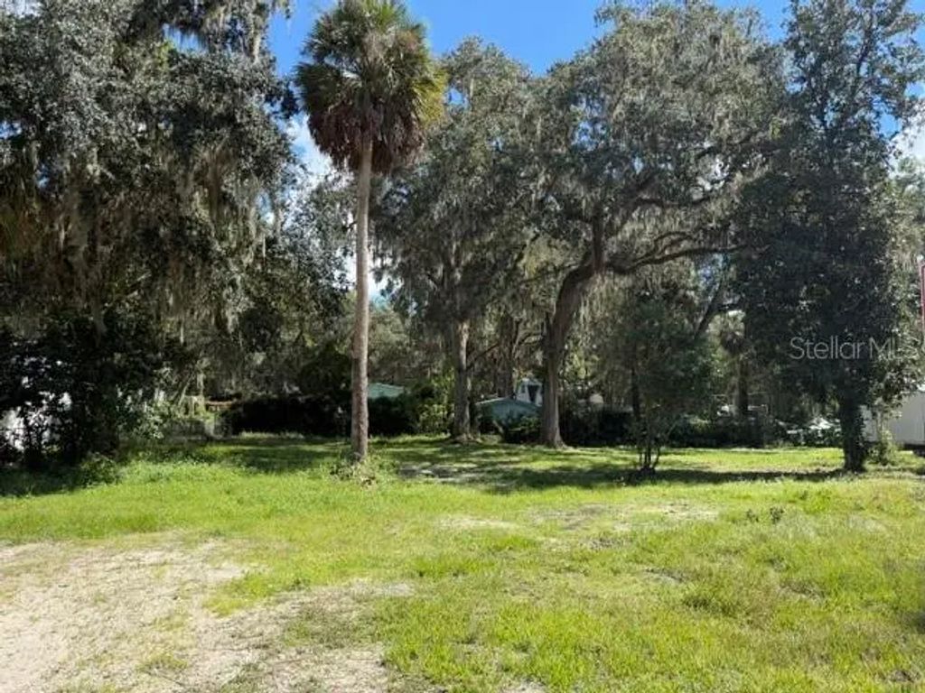 3687 Cr 405dw, LAKE PANASOFFKEE