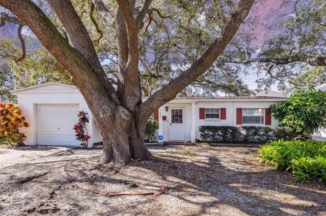3605 S Omar Avenue, TAMPA