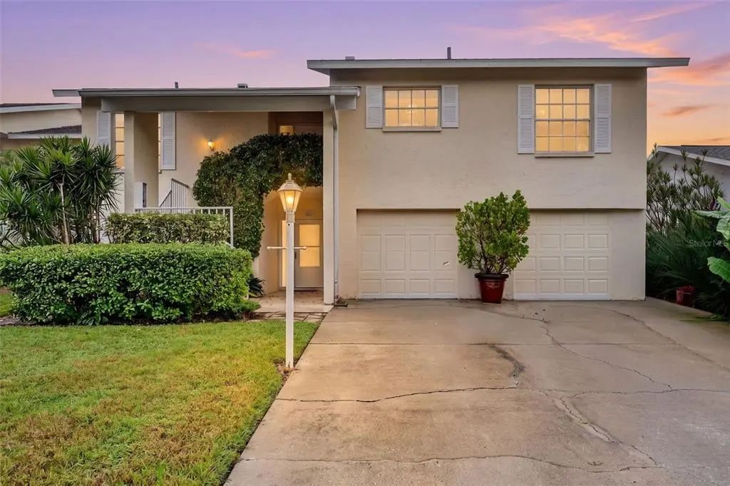 7283 Eleanor Circle, SARASOTA