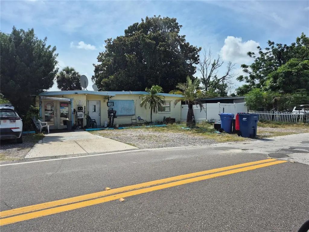 4007 Flamingo Drive, NEW PORT RICHEY