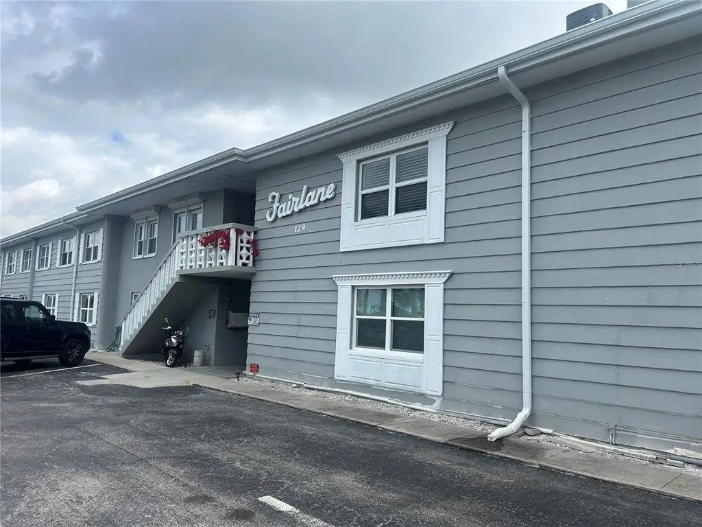 129 104th Avenue 101, TREASURE ISLAND