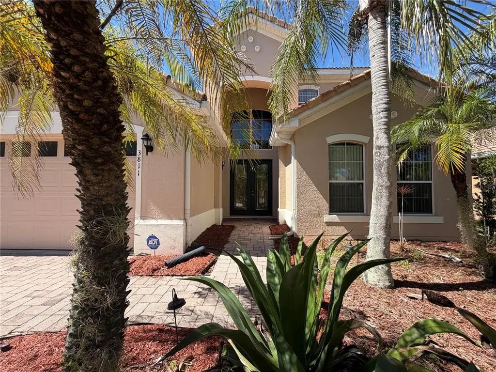 3811 Eagle Isles Circle, KISSIMMEE