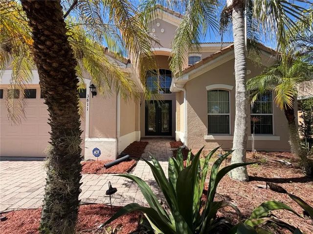3811 Eagle Isles Circle, KISSIMMEE