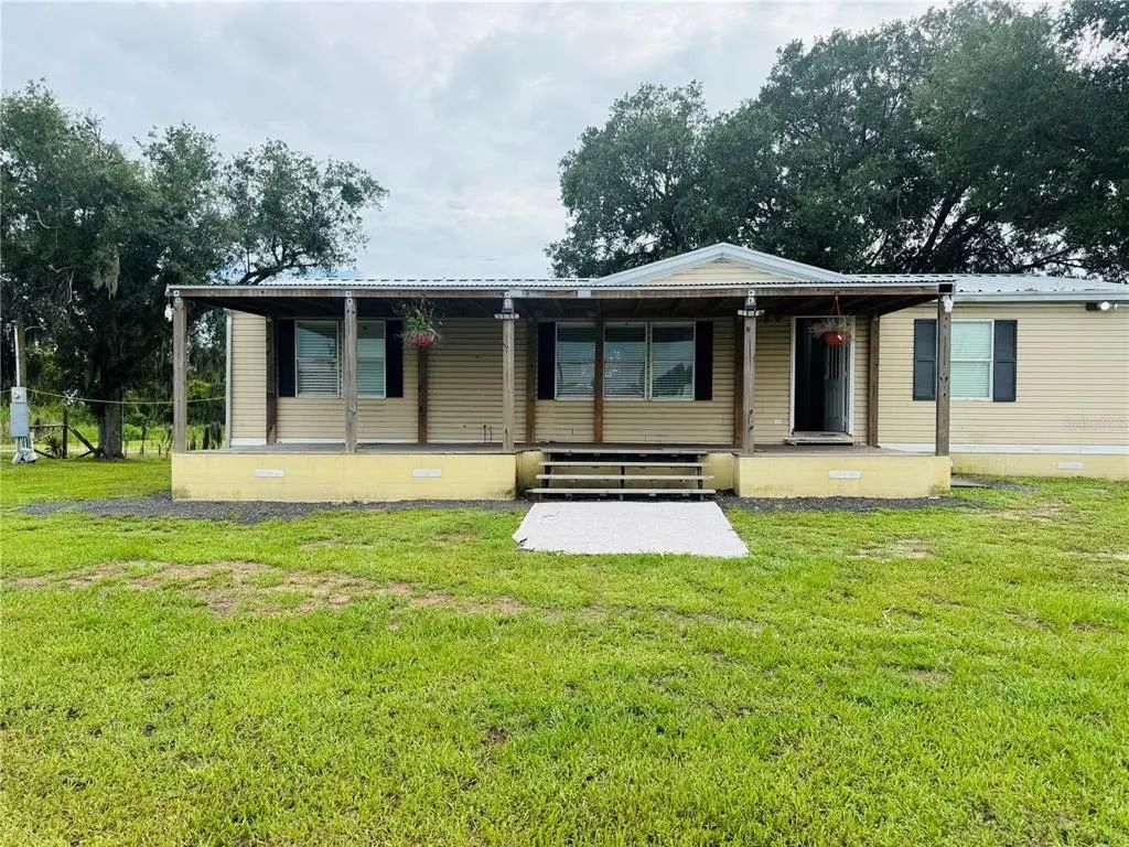19910 E State Road 64, BRADENTON