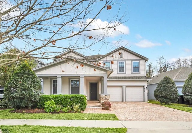 14150 Aldford Drive, WINTER GARDEN