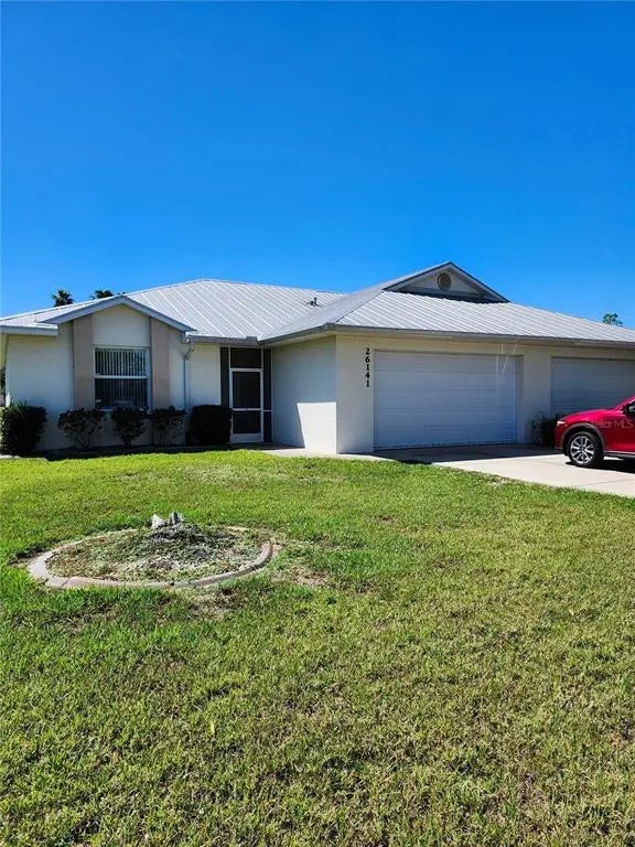 26139 Northern Cross Road, PUNTA GORDA