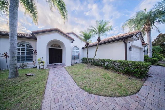 1369 Glenwick Drive, WINDERMERE