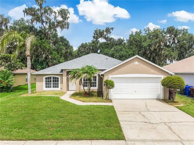 2106 The Oaks Boulevard, KISSIMMEE