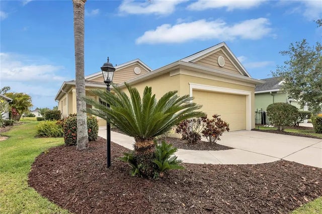 11835 Crawford Parrish Lane, PARRISH