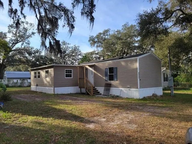 4605 Gall Boulevard, ZEPHYRHILLS