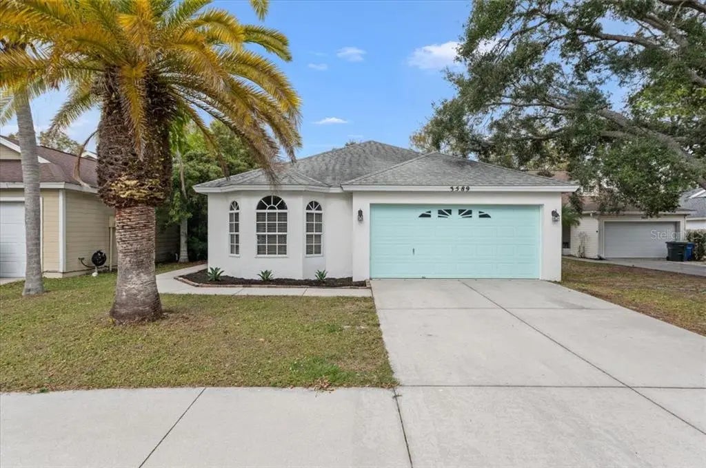 3589 Blechnum Fern Lane, SARASOTA