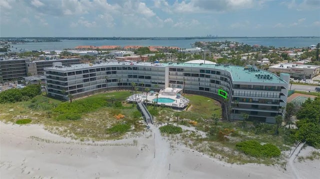 4450 Gulf Boulevard 104, ST PETE BEACH