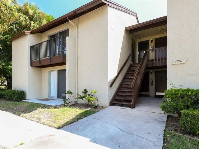 4215 E Bay Drive 1701b, CLEARWATER
