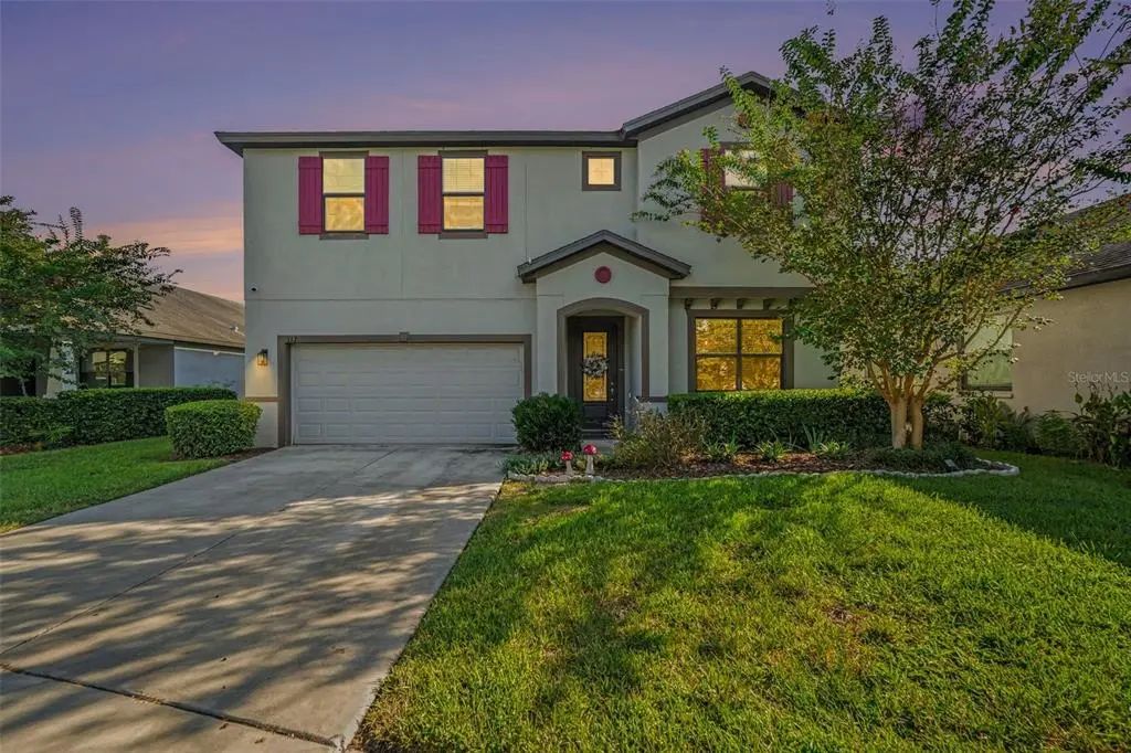 112 Elina Sky Drive, SEFFNER