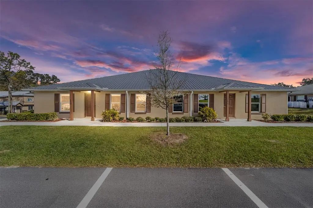 4415 Nw 74th Terrace, OCALA