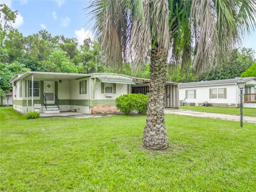 2850 Nw 18th Street, OCALA