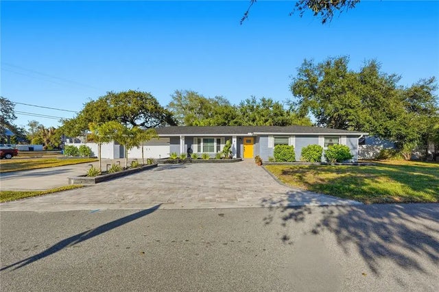 6302 S Selbourne Avenue, TAMPA